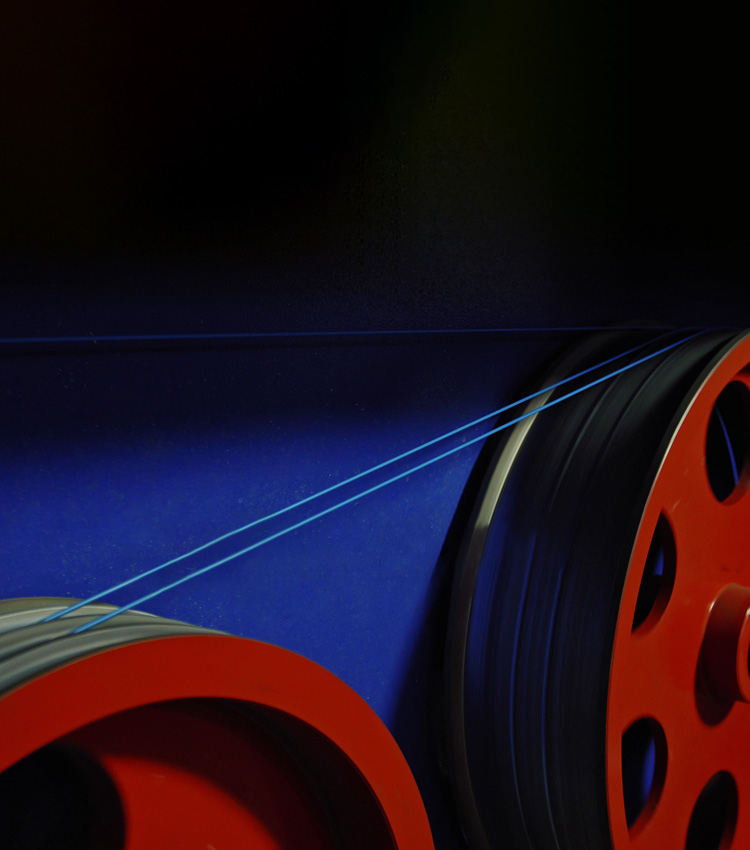 用創(chuàng)新鑄就更高品質電纜產品